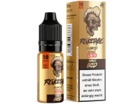 Revoltage - Tobacco Gold - Hybrid Nikotinsalz Liquid 10...