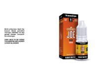 Commander Joe Tabak Aroma - Liquid f&uuml;r E-Zigaretten
