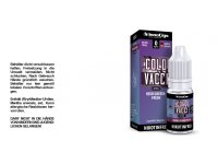 Cold Vacci Heidelbeere-Fresh Aroma - Liquid f&uuml;r...