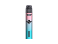 Uwell - Caliburn Explorer E-Zigaretten Set cyan-pink