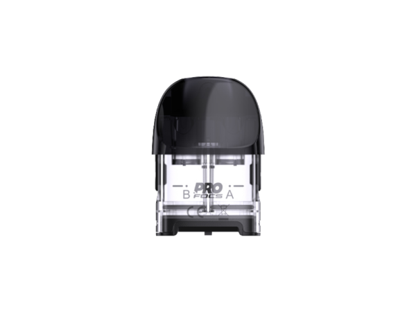 Uwell - Caliburn Explorer Pod 4 ml (2 Stück pro Packung)