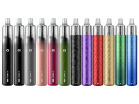 Aspire - Cyber G Slim E-Zigaretten Set