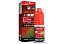 SC - Red Line - Red Mix - Nikotinsalz Liquid 0 mg/ml