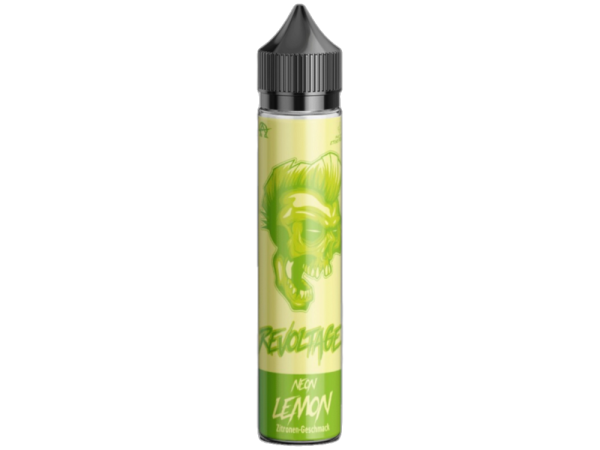Revoltage - Aroma Neon Lemon 15ml