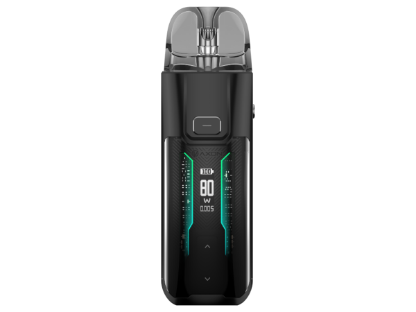 Vaporesso - LUXE XR MAX E-Zigaretten Set