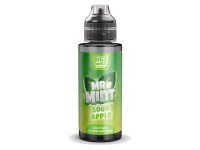 Mr. Mint by Big Bottle - Longfills 10 ml