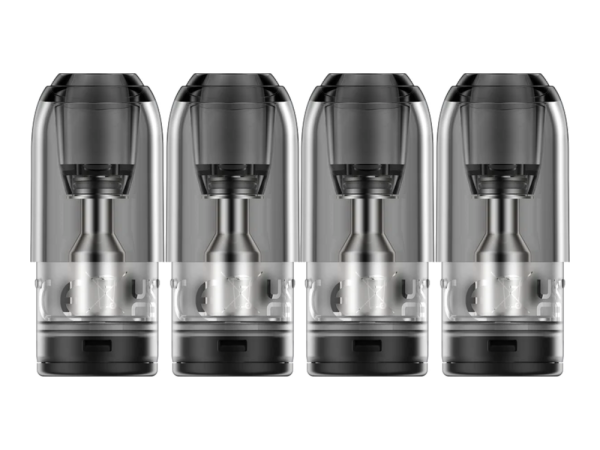 Geekvape - Wenax M1 V2 Cartridge (4 Stück pro Packung)