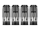 Geekvape - Wenax M1 V2 Cartridge (4 Stück pro Packung)