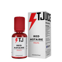 Red Astaire 30ml Aroma