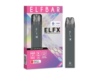 Elfbar - Elfx E-Zigaretten Set schwarz