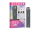 Elfbar - Elfx E-Zigaretten Set schwarz