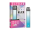 Elfbar - Elfx E-Zigaretten Set silber-blau