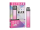 Elfbar - Elfx E-Zigaretten Set silber-pink