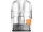 Aspire - Pixo Pod mit 0,4 Ohm Head (2 Stück pro Packung)