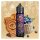 OWL Salt Longfill Blaubeer Zimtschnecke Aroma 10ml