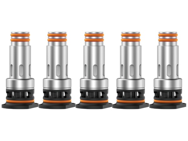 GeekVape - J Heads 0,4 Ohm (5 Stück pro Packung)