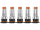 GeekVape - J Heads 0,6 Ohm (5 Stück pro Packung)