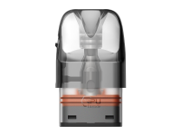 GeekVape Q Cartridge 3ml - 0,6 Ohm (3 Stück pro...