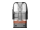GeekVape Q Cartridge 3ml - 0,6 Ohm (3 Stück pro Packung)