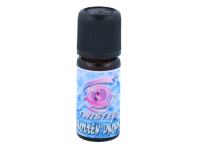 Twisted - Twisted Aroma - Frozzen Drops - 10ml