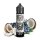 OWL Salt Longfill Blueberry Coco 10 ml