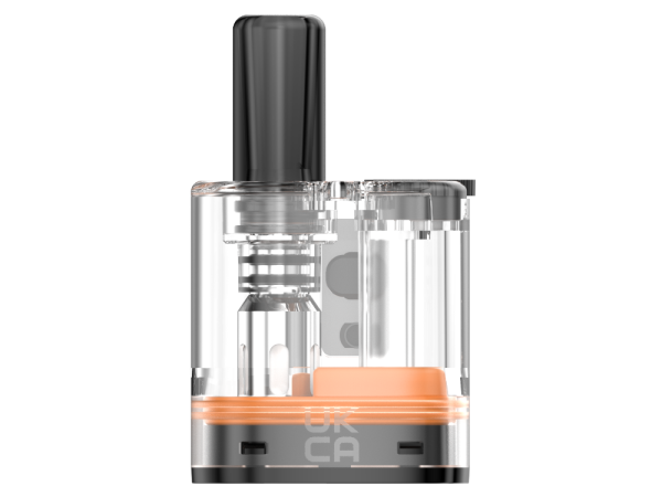 GeekVape - S30 Cartridge Boost Version 0,6 Ohm (2 Stück pro Packung)