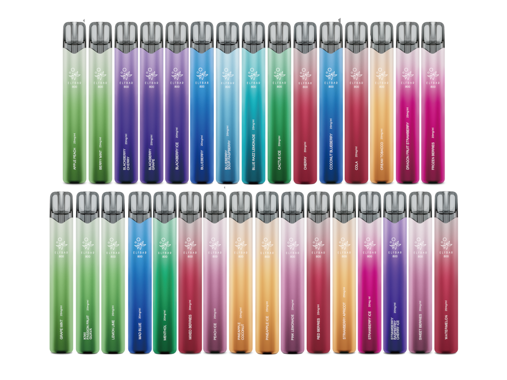 elfbar 800 bedienung Einweg E-Zigarette, 9,99 € elfbar 800 knopf Elfbar Elfa Bluberry Sour type:Prefilled Pods Flavours:Watermelon Ice