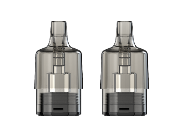 GOBAR Tornado Skylin Cartridge (2 Stück pro Packung)