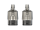 GOBAR Tornado Skylin Cartridge (2 Stück pro Packung)
