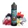 OWL Salt Longfill Iced Vanilla Berry Aroma 10 ml