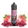 OWL Salt Longfill White Peach Razz Aroma 10 ml