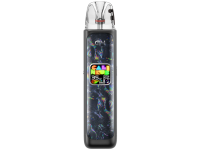 Uwell - Caliburn G4 E-Zigaretten Set schwarz