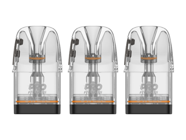 Uwell - Caliburn G4 Pod 0,6 Ohm (3 Stück pro Packung)