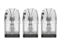 Uwell - Caliburn G4 Pod 0,6 Ohm (3 Stück pro Packung)