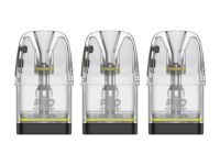 Uwell - Caliburn G4 Pod 0,9 Ohm (3 Stück pro Packung)