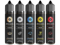 Montreal Original - Longfills 6 ml
