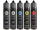 Montreal Original - Longfills 6 ml