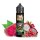 OWL Salt Longfill Cactus Dragon Razz 10 ml