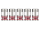 Vaporesso - GTX Dual Mesh Heads (5 Stück pro Packung)