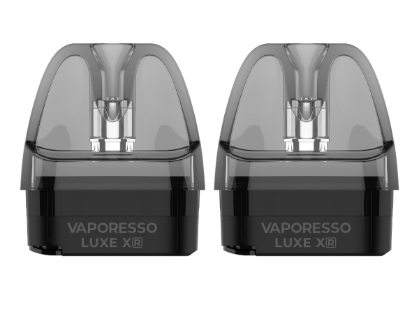 Vaporesso - LUXE XR Pod (New Version) (2 Stück pro Packung)