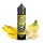 OWL Salt Longfill Banana Ice 10 ml