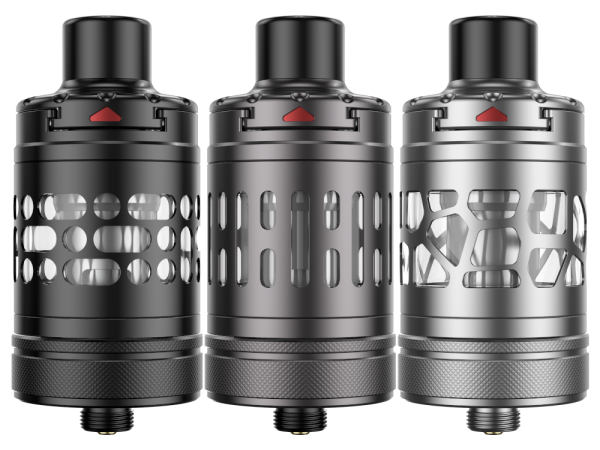 Aspire - Nautilus 3SR Clearomizer Set