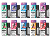 Elfbar - Max Refill Container