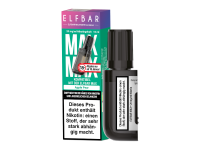 Elfbar - Max Refill Container - Apple Pear 20 mg/ml