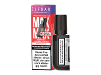 Elfbar - Max Refill Container - Watermelon Ice 20 mg/ml