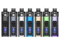 Uwell - Typhos E-Zigaretten Set