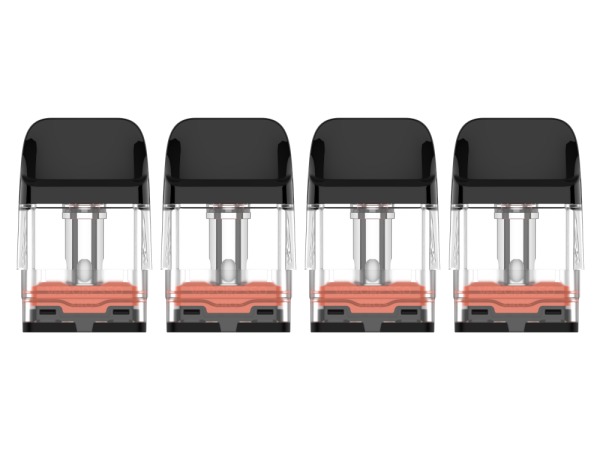 Vaporesso - XROS COREX 3.0 Pod (4 Stück pro Packung)