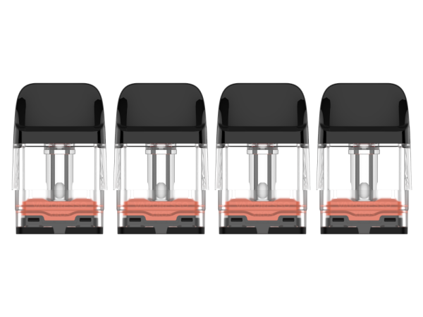 Vaporesso - XROS COREX 3.0 Pod mit 0,6 Ohm (4 Stück pro Packung)