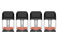 Vaporesso - XROS COREX 3.0 Pod mit 0,6 Ohm (4 Stück...
