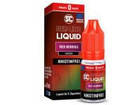 SC - Red Line - Red Berries V2 - Nikotinsalz Liquid